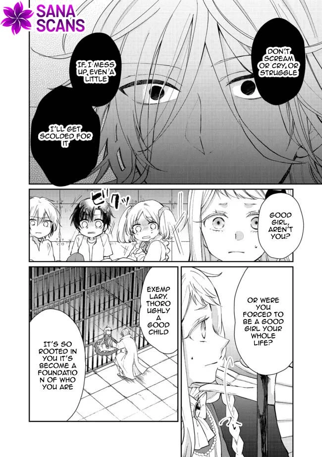 From Fired Saint to Guildmaster: The Birth of the Strongest, Most Heartwarming Guild Chapter 7 - page 28