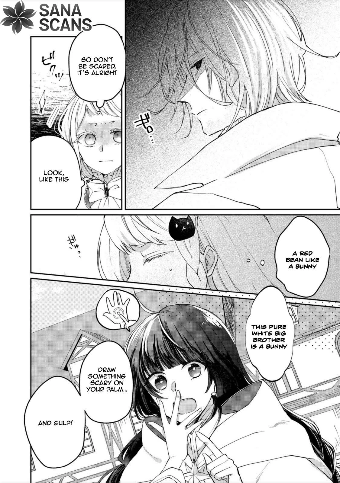From Fired Saint to Guildmaster: The Birth of the Strongest, Most Heartwarming Guild Chapter 8 - page 20