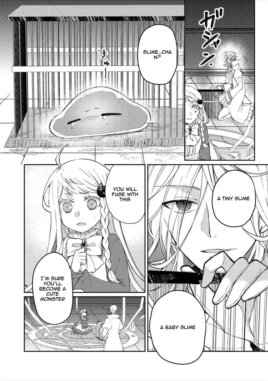 From Fired Saint to Guildmaster: The Birth of the Strongest, Most Heartwarming Guild Chapter 8 - page 24