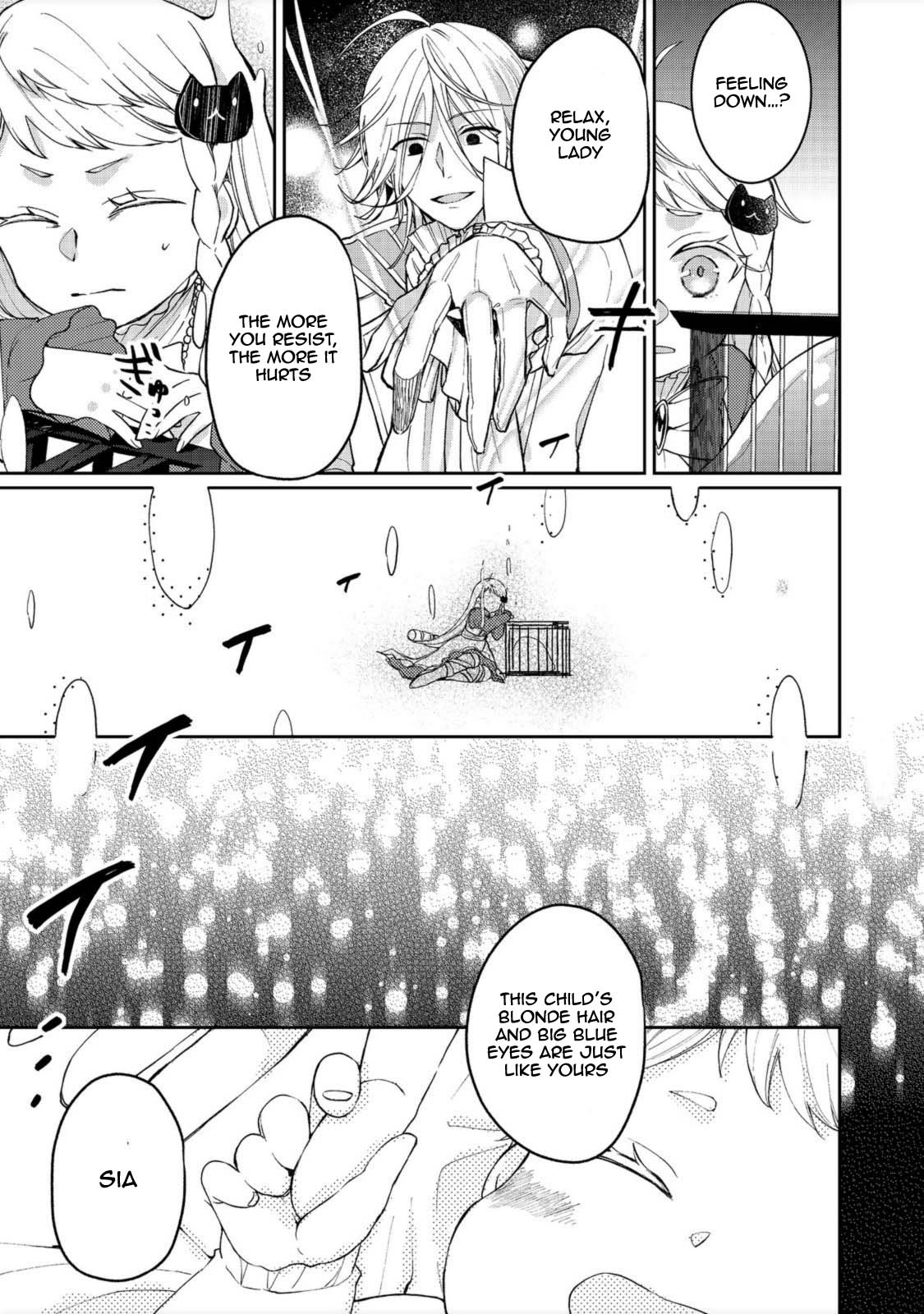 From Fired Saint to Guildmaster: The Birth of the Strongest, Most Heartwarming Guild Chapter 8 - page 25