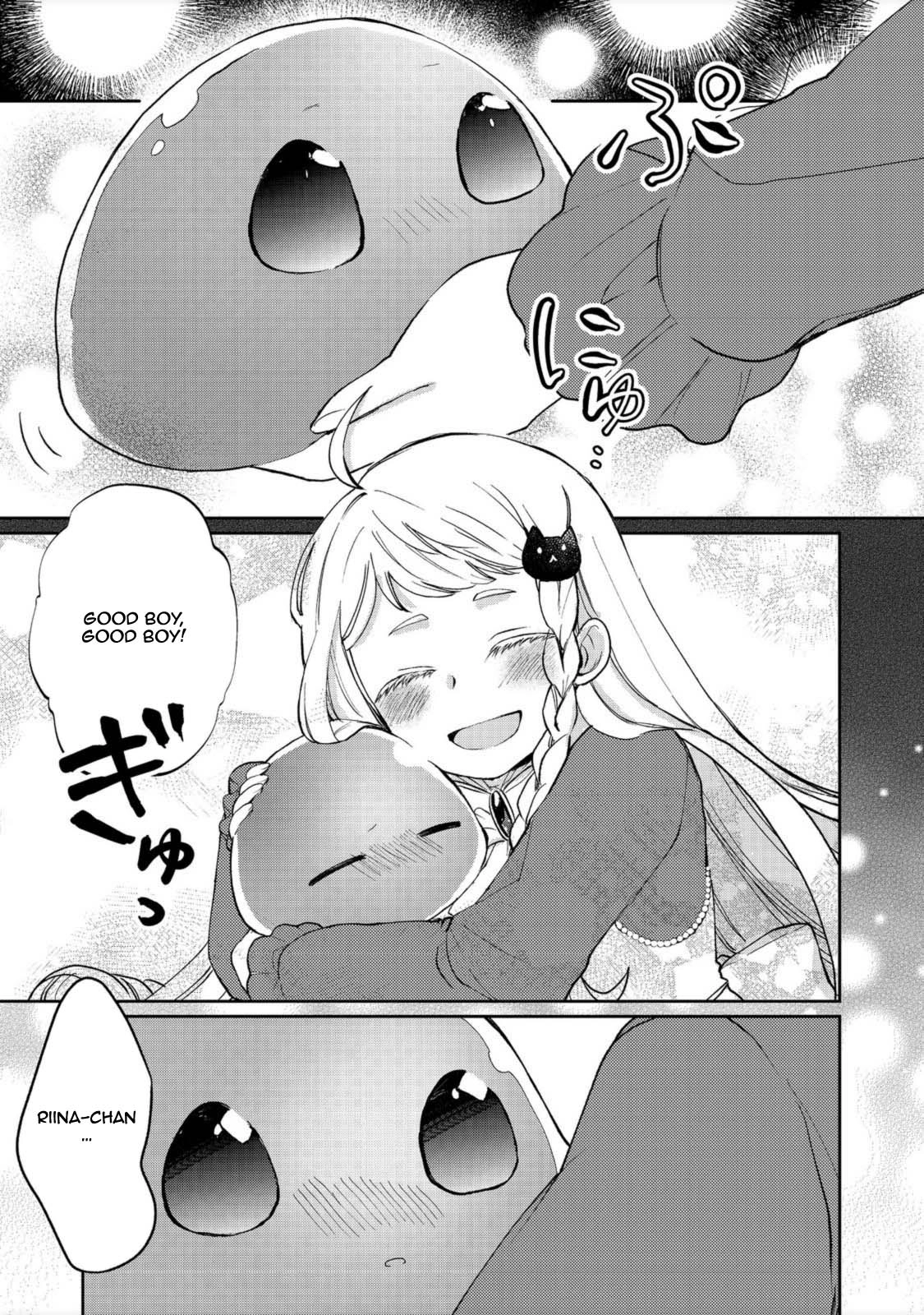 From Fired Saint to Guildmaster: The Birth of the Strongest, Most Heartwarming Guild Chapter 8 - page 35
