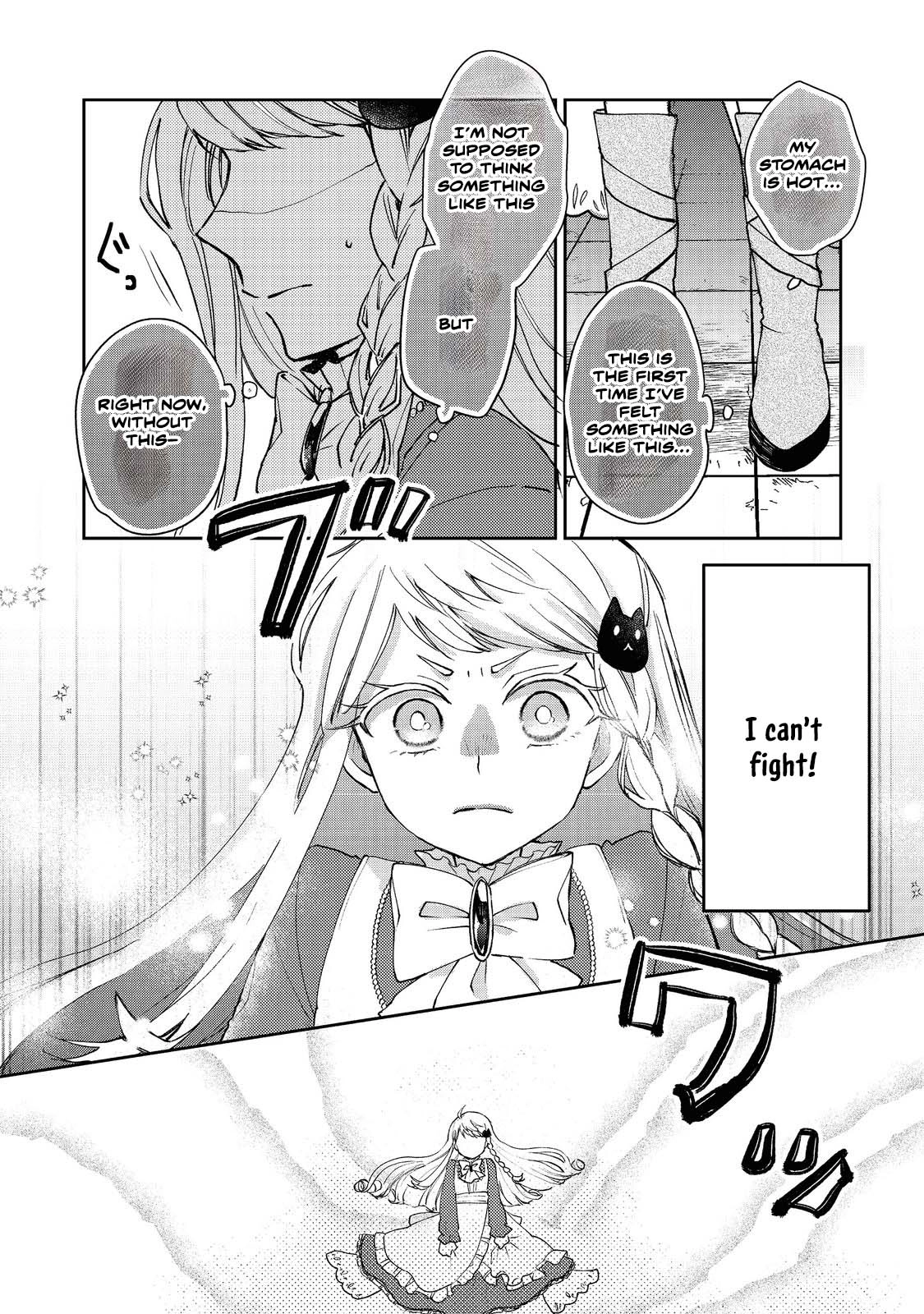 From Fired Saint to Guildmaster: The Birth of the Strongest, Most Heartwarming Guild Chapter 9 - page 10