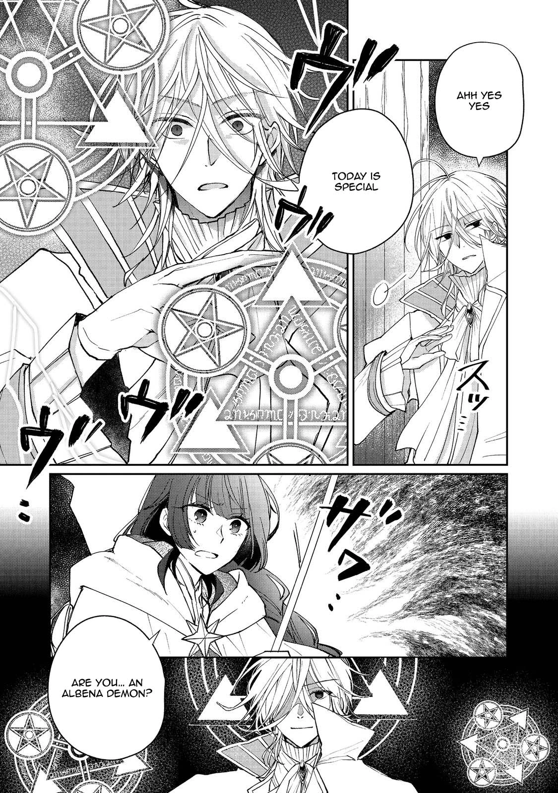 From Fired Saint to Guildmaster: The Birth of the Strongest, Most Heartwarming Guild Chapter 9 - page 31