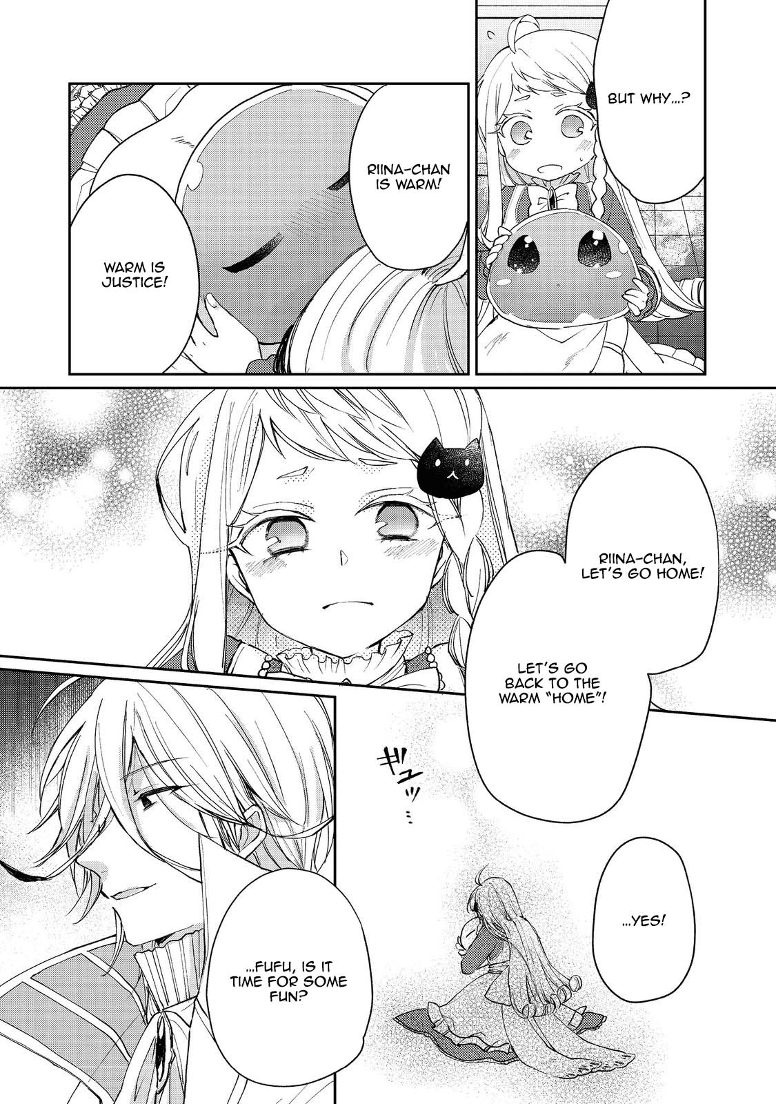 From Fired Saint to Guildmaster: The Birth of the Strongest, Most Heartwarming Guild Chapter 9 - page 5