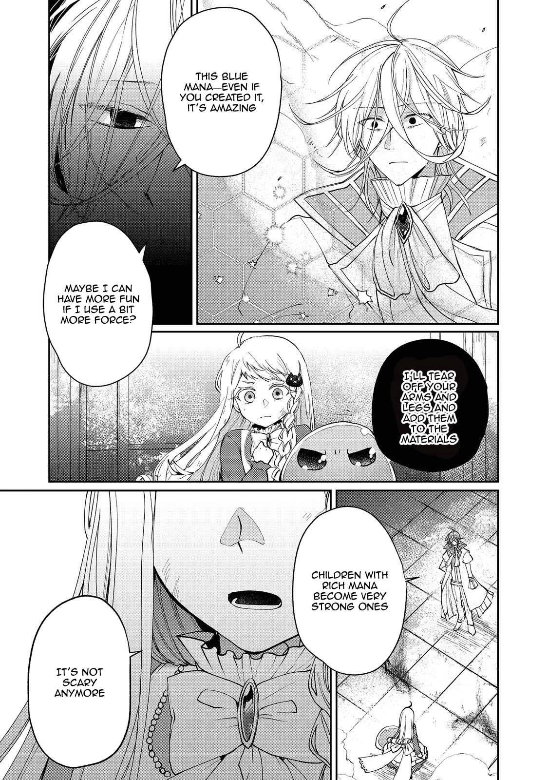 From Fired Saint to Guildmaster: The Birth of the Strongest, Most Heartwarming Guild Chapter 9 - page 9