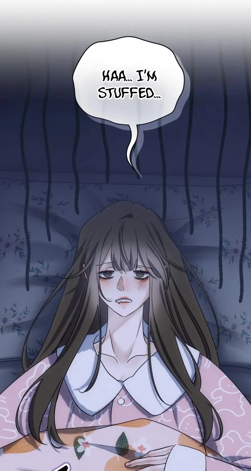 Back Alley Blues Chapter 14 - page 3