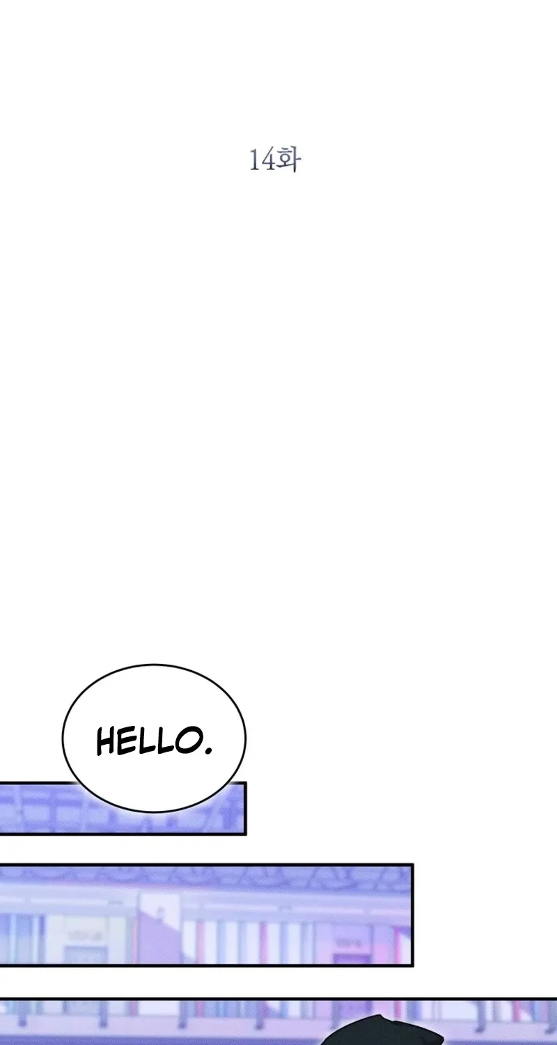 Back Alley Blues Chapter 14 - page 32
