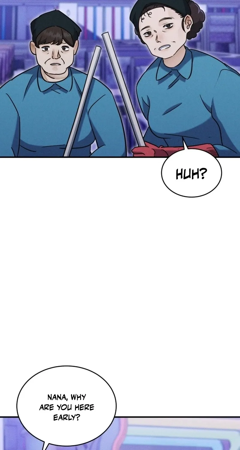 Back Alley Blues Chapter 14 - page 33