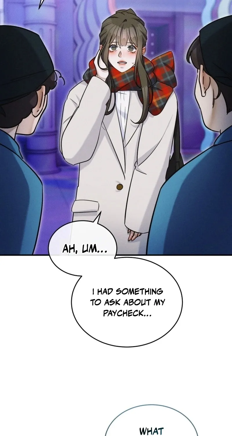 Back Alley Blues Chapter 14 - page 34
