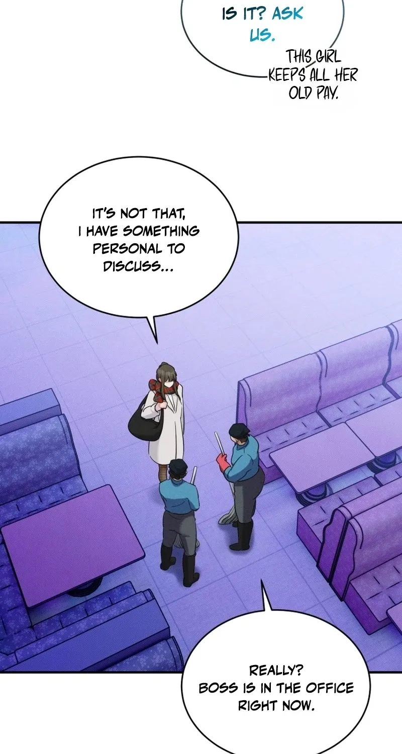 Back Alley Blues Chapter 14 - page 35
