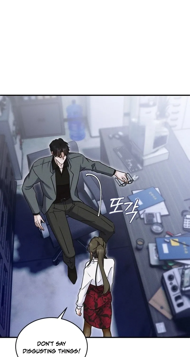 Back Alley Blues Chapter 14 - page 44