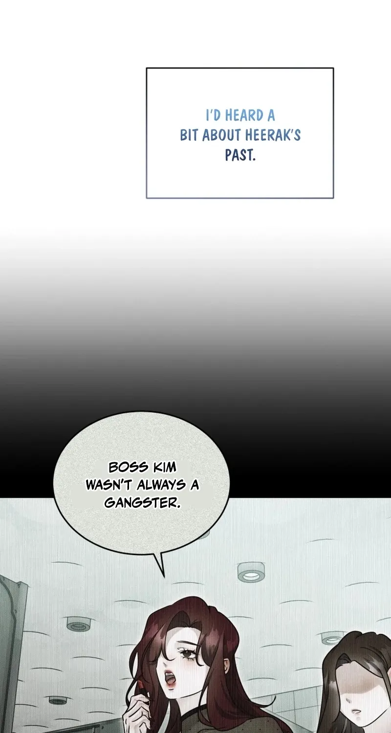 Back Alley Blues Chapter 14 - page 53