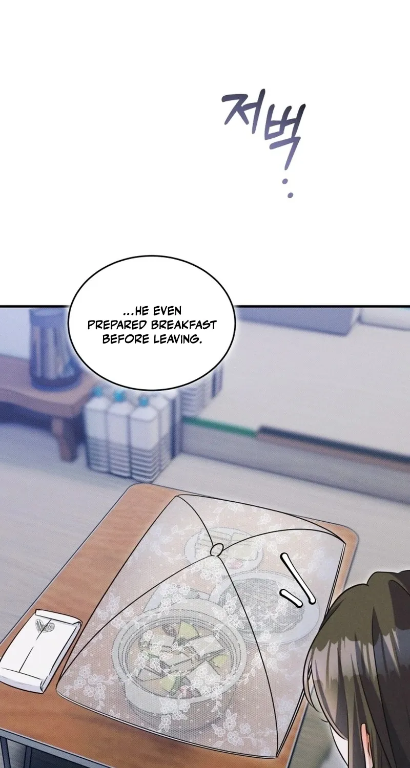 Back Alley Blues Chapter 14 - page 8