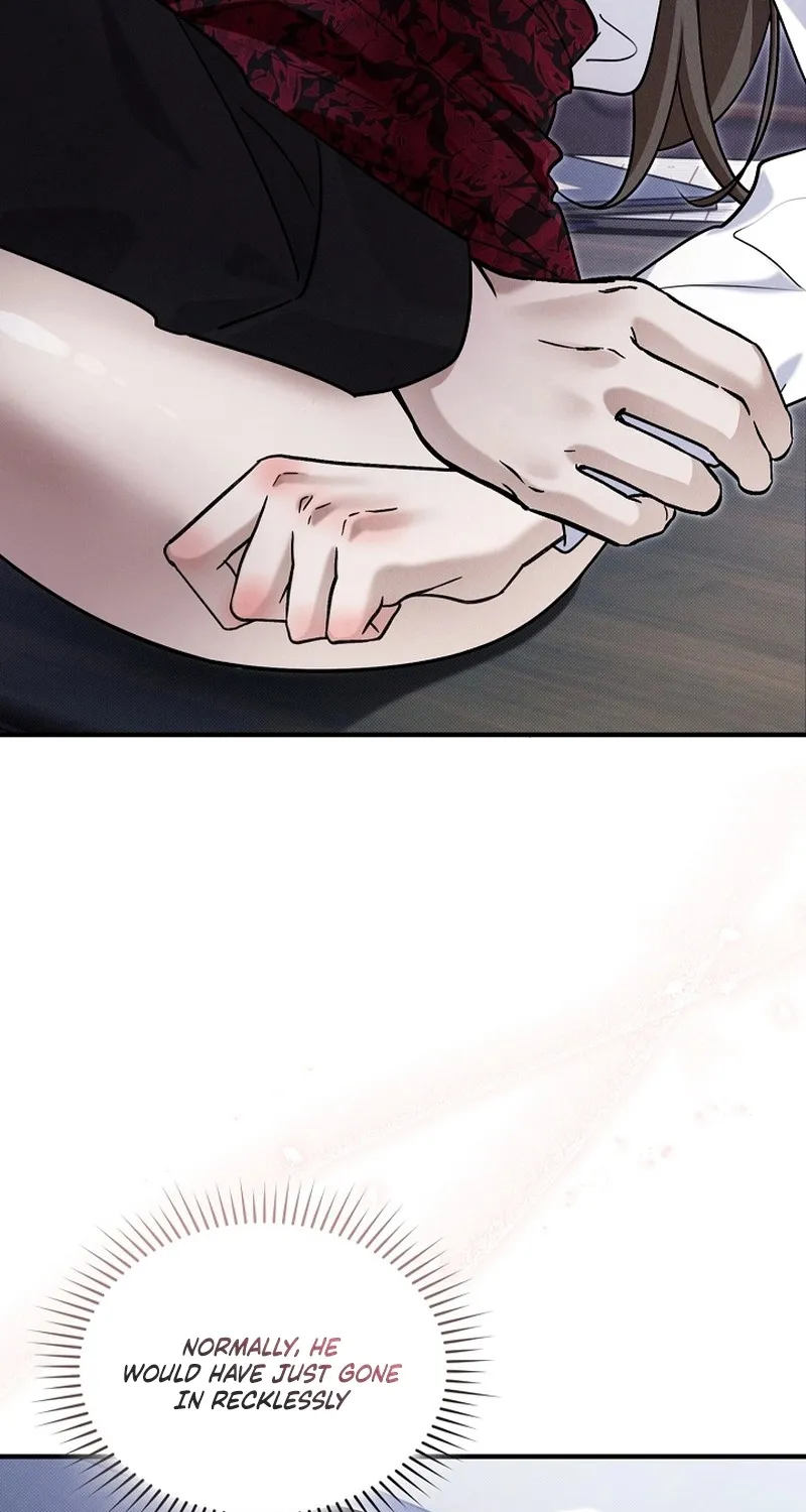 Back Alley Blues Chapter 15 - page 15