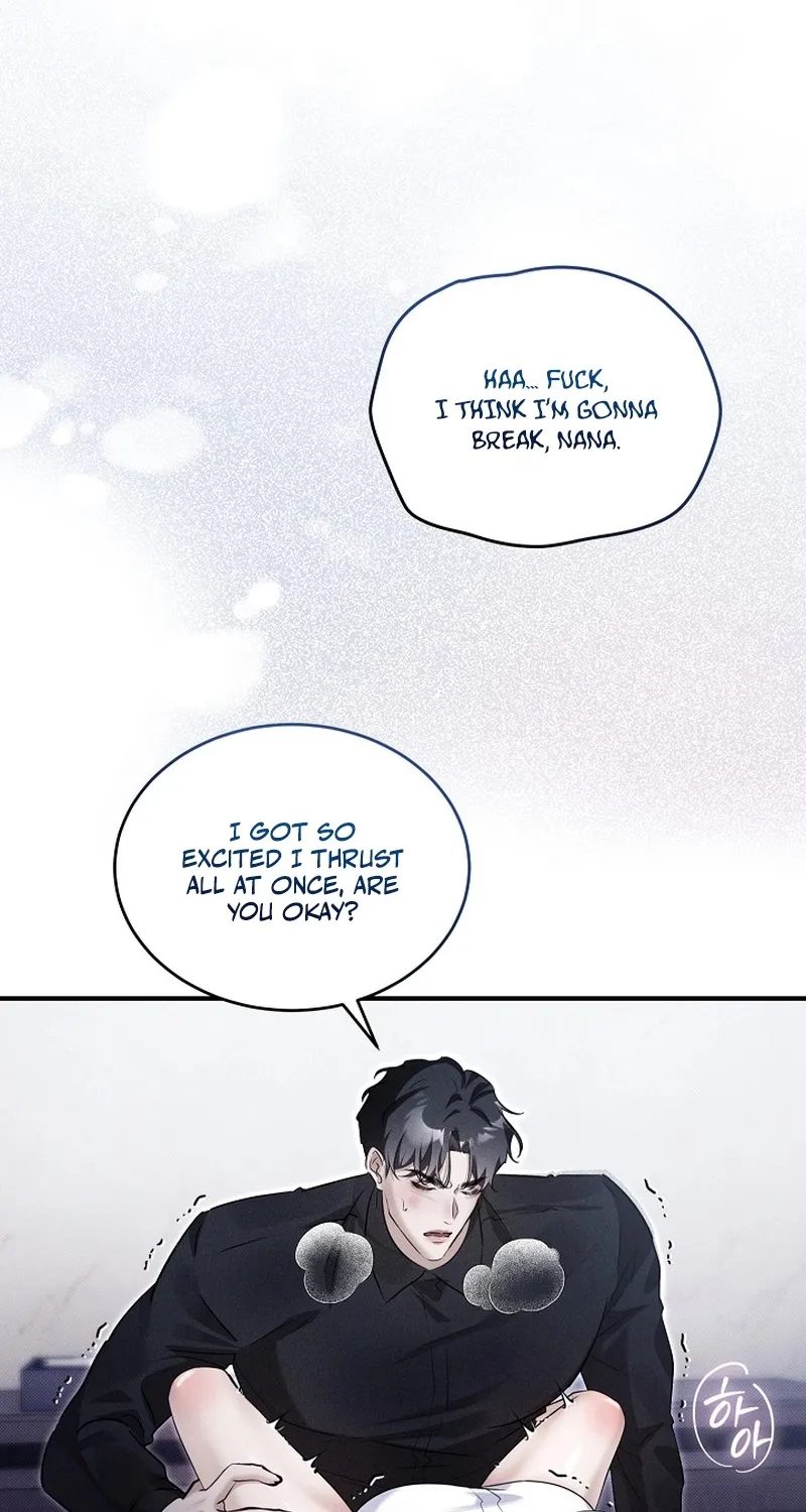Back Alley Blues Chapter 15 - page 24