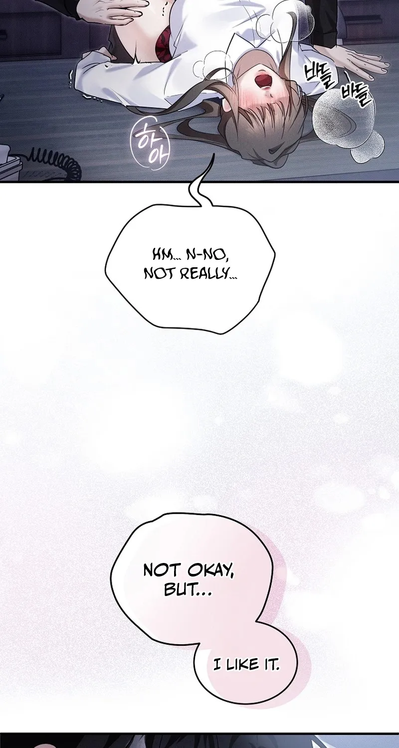 Back Alley Blues Chapter 15 - page 25