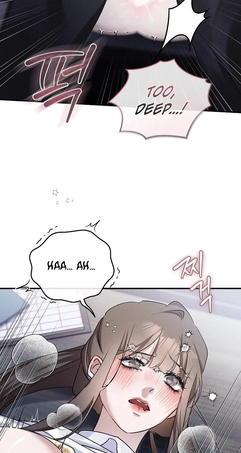 Back Alley Blues Chapter 15 - page 50