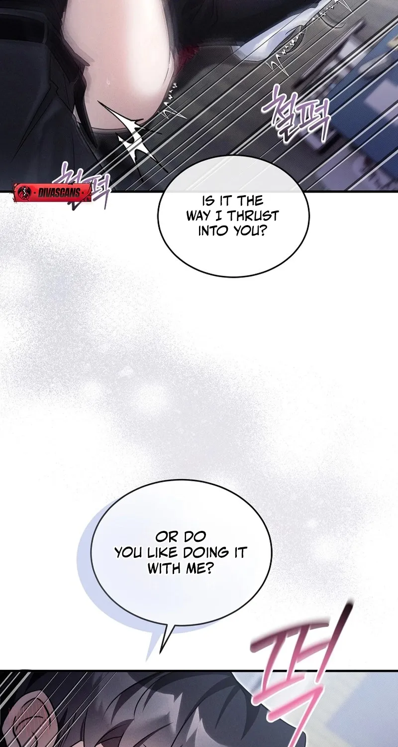 Back Alley Blues Chapter 15 - page 54