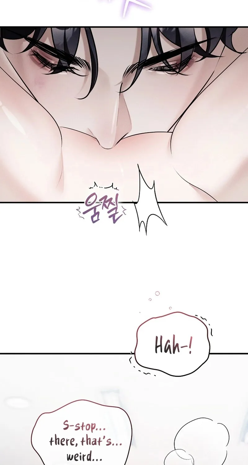 Back Alley Blues Chapter 15 - page 7