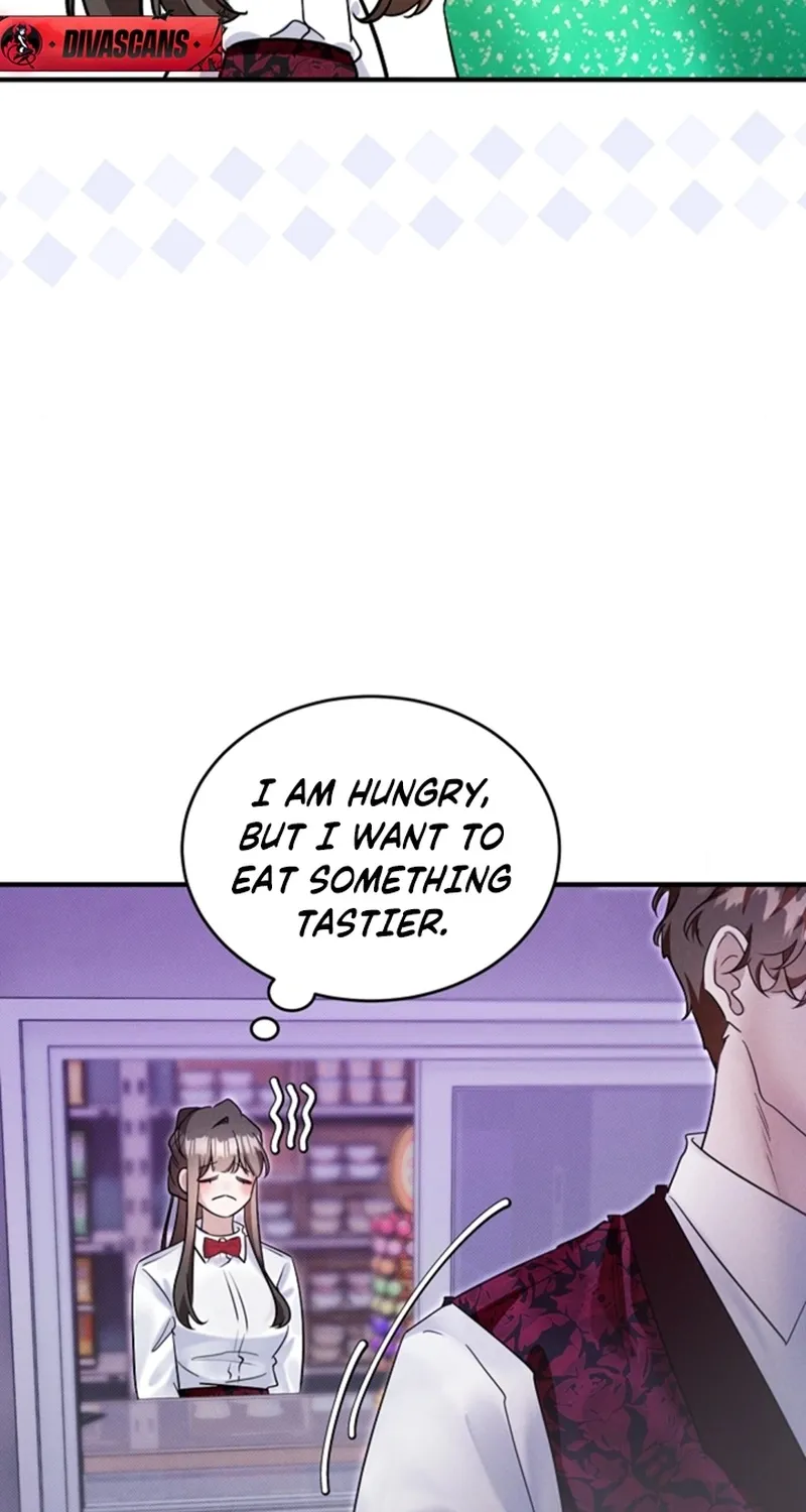 Back Alley Blues Chapter 16 - page 16