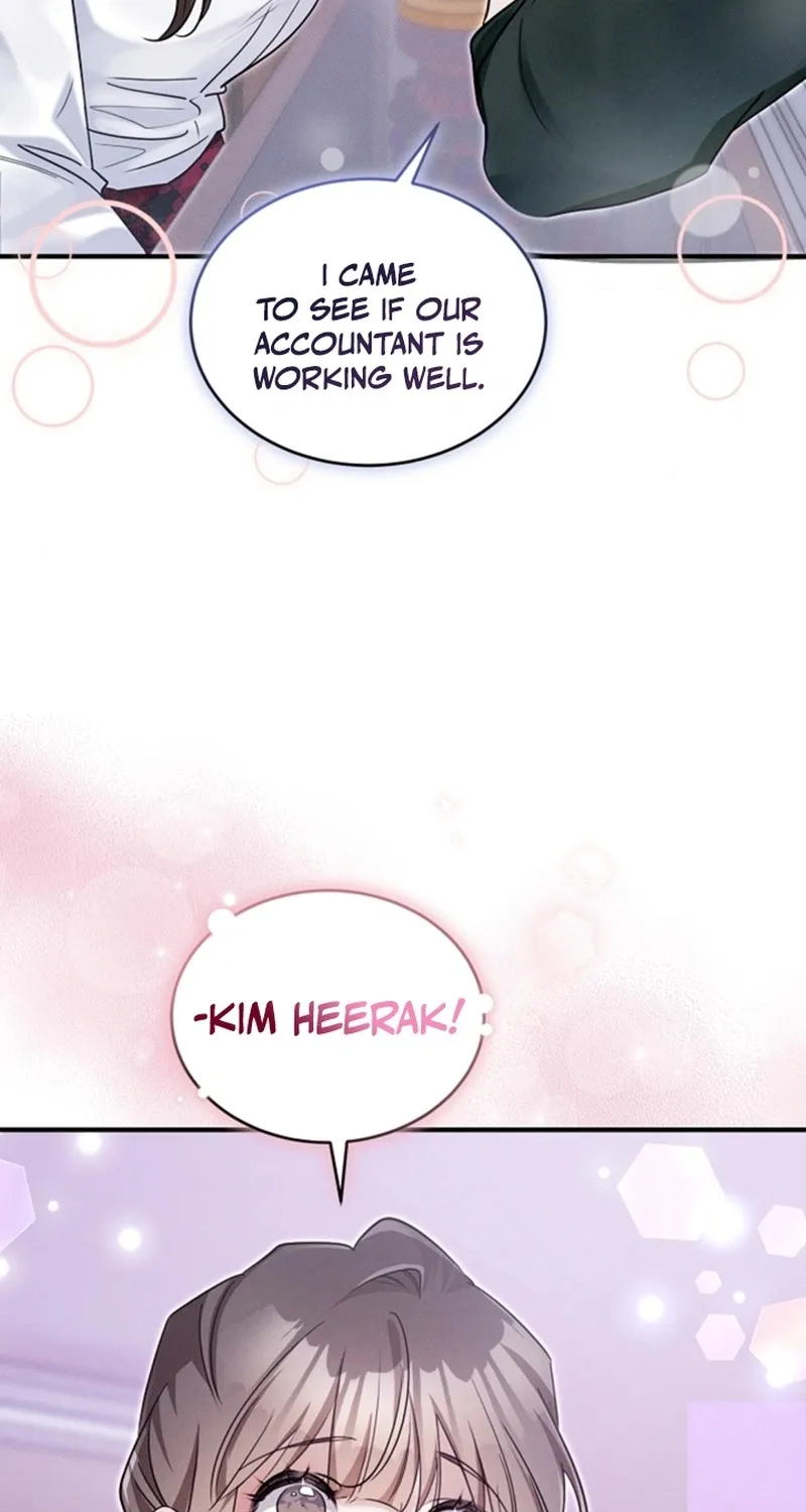 Back Alley Blues Chapter 16 - page 19