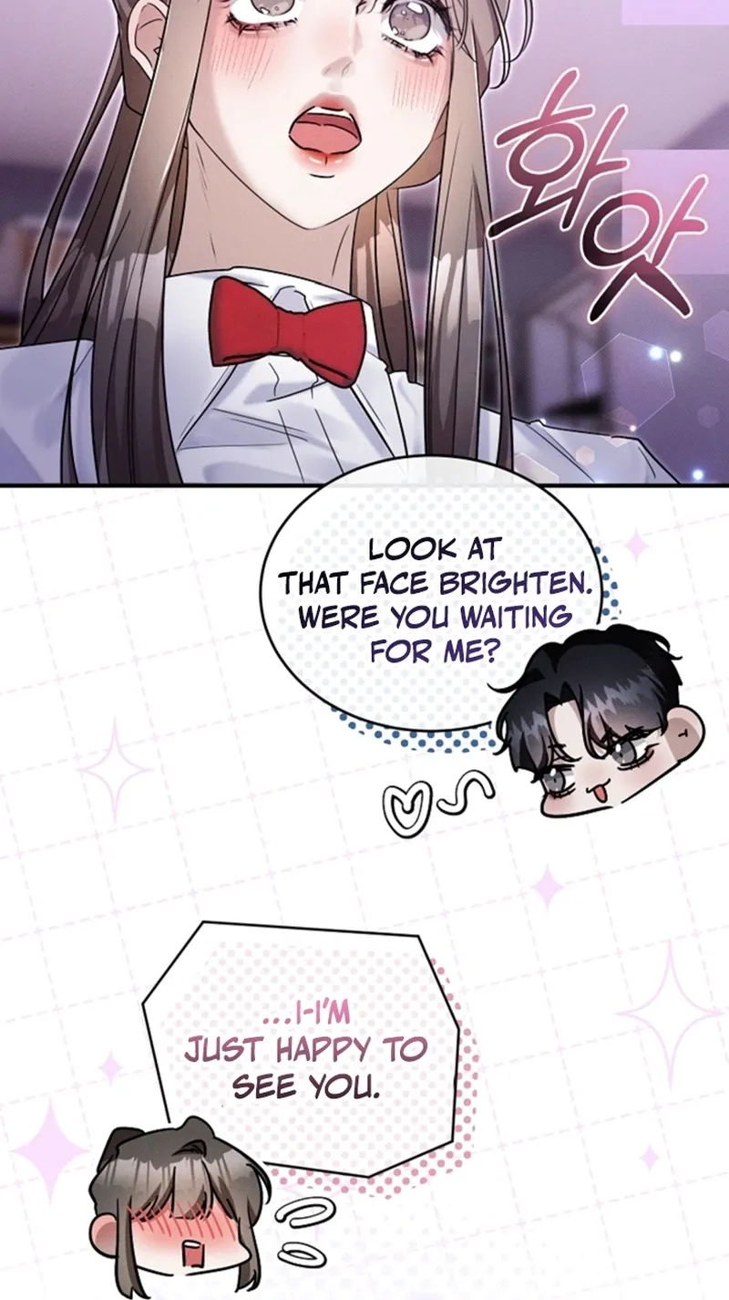 Back Alley Blues Chapter 16 - page 20
