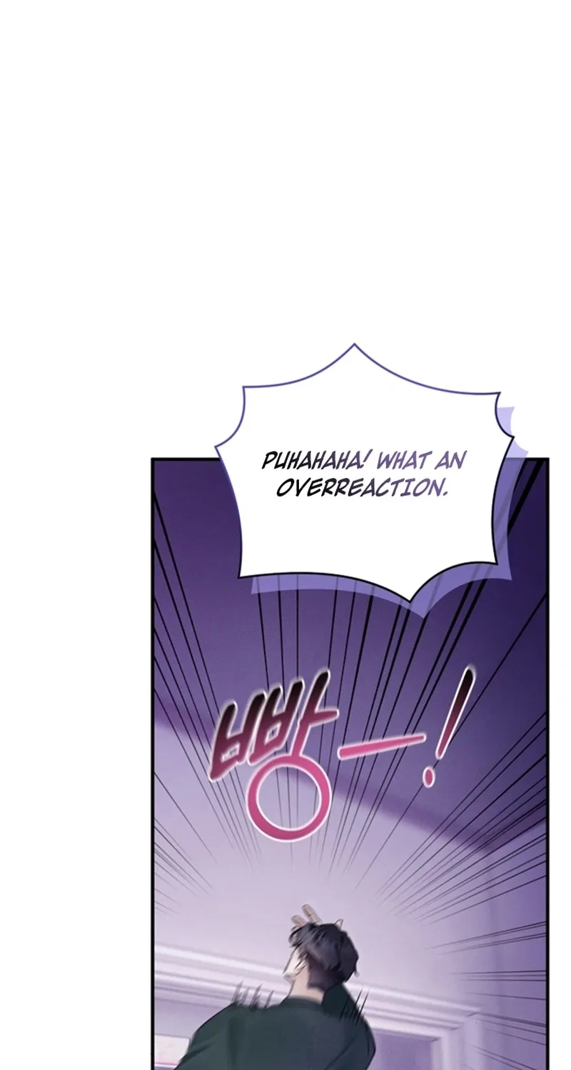 Back Alley Blues Chapter 16 - page 22