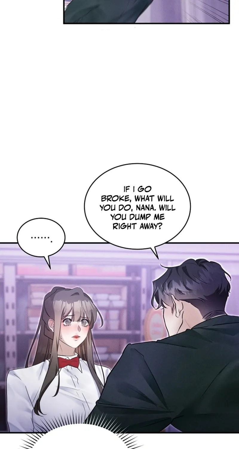 Back Alley Blues Chapter 16 - page 23