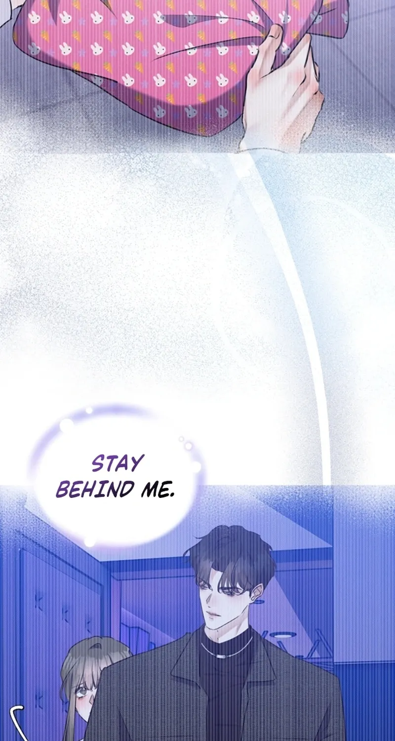 Back Alley Blues Chapter 16 - page 26