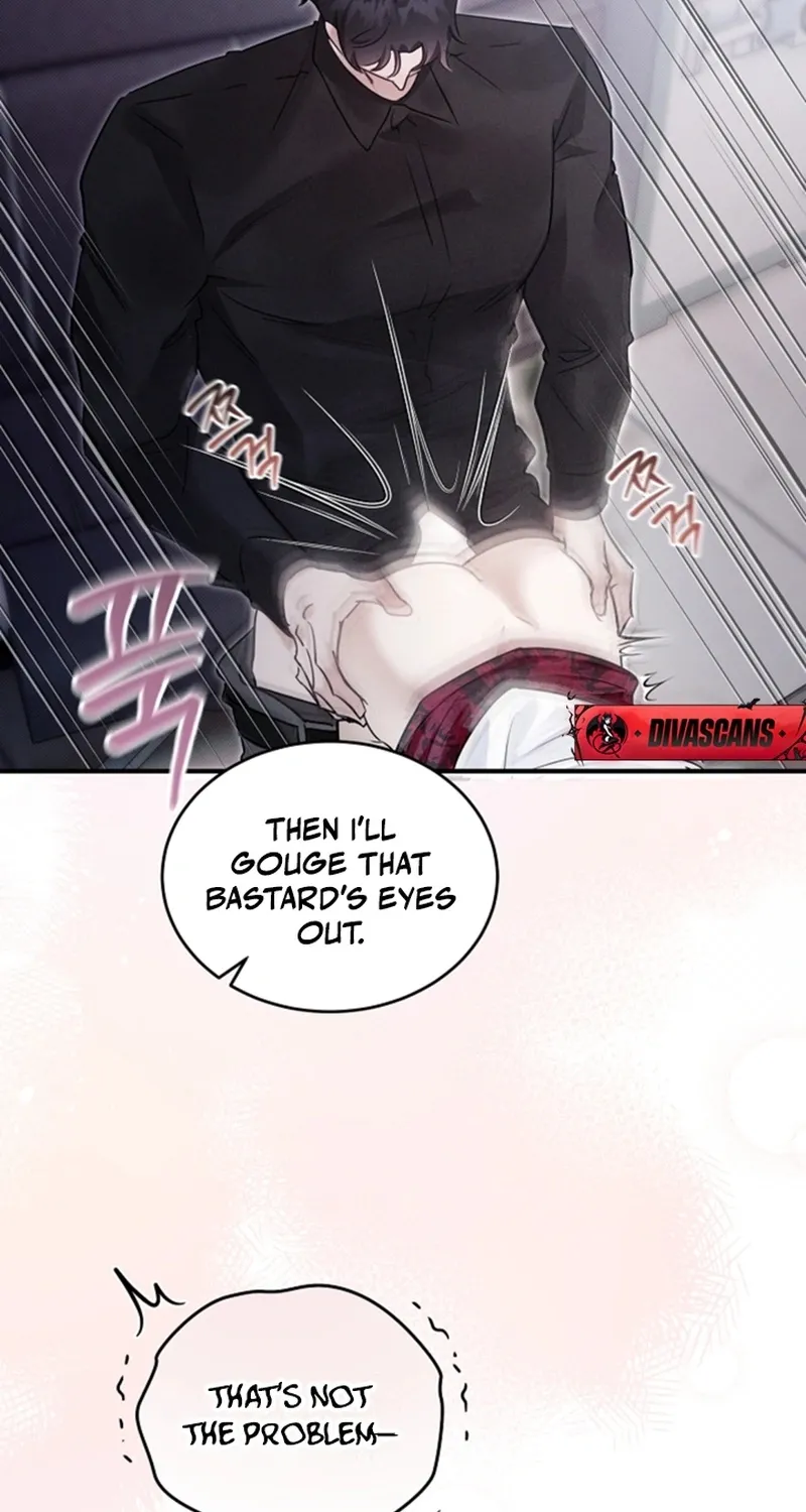 Back Alley Blues Chapter 16 - page 4