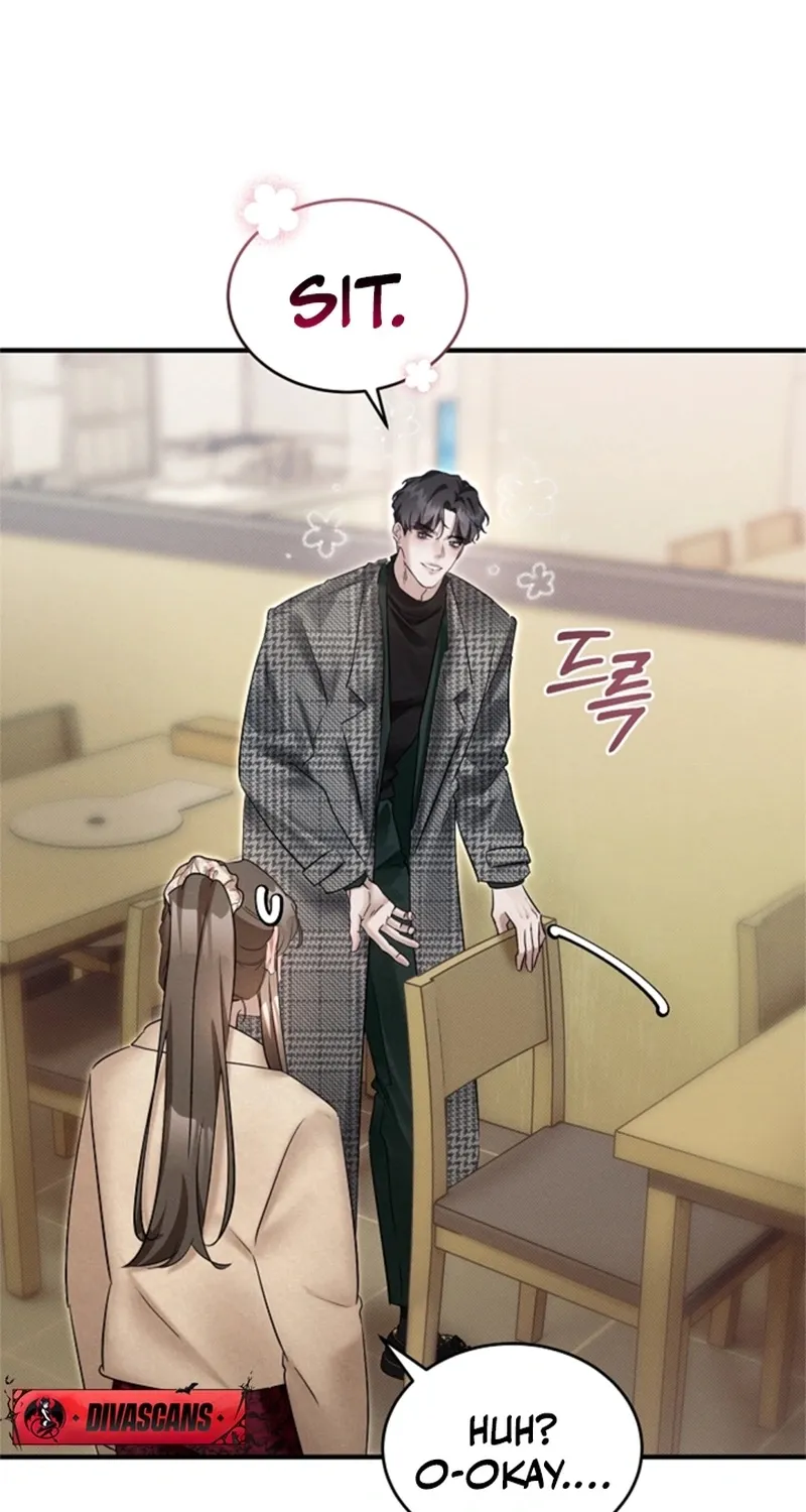 Back Alley Blues Chapter 16 - page 43