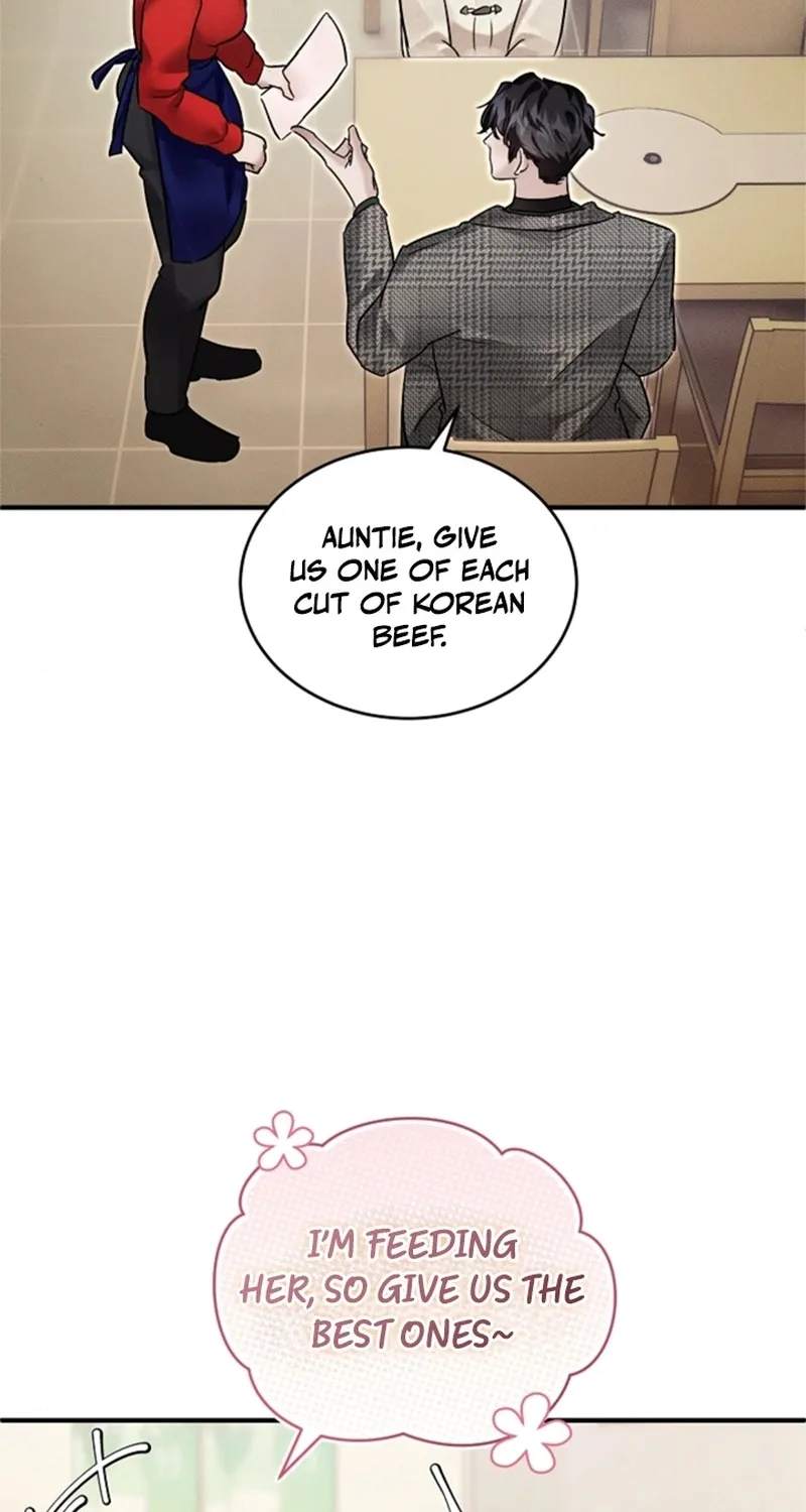 Back Alley Blues Chapter 16 - page 47
