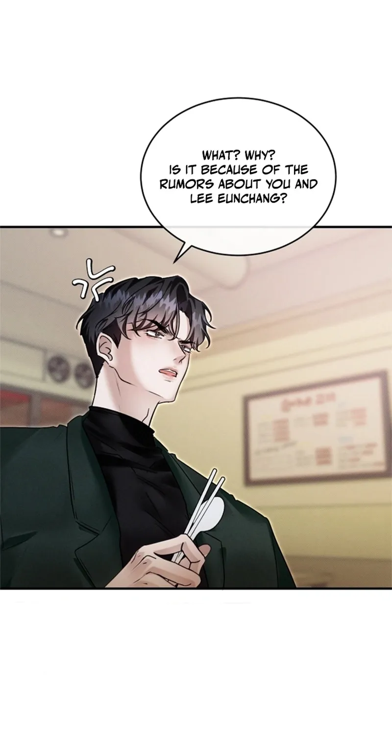 Back Alley Blues Chapter 16 - page 50