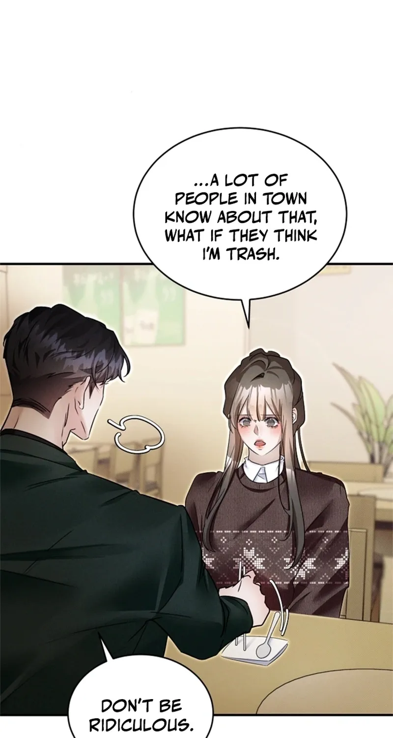Back Alley Blues Chapter 16 - page 51