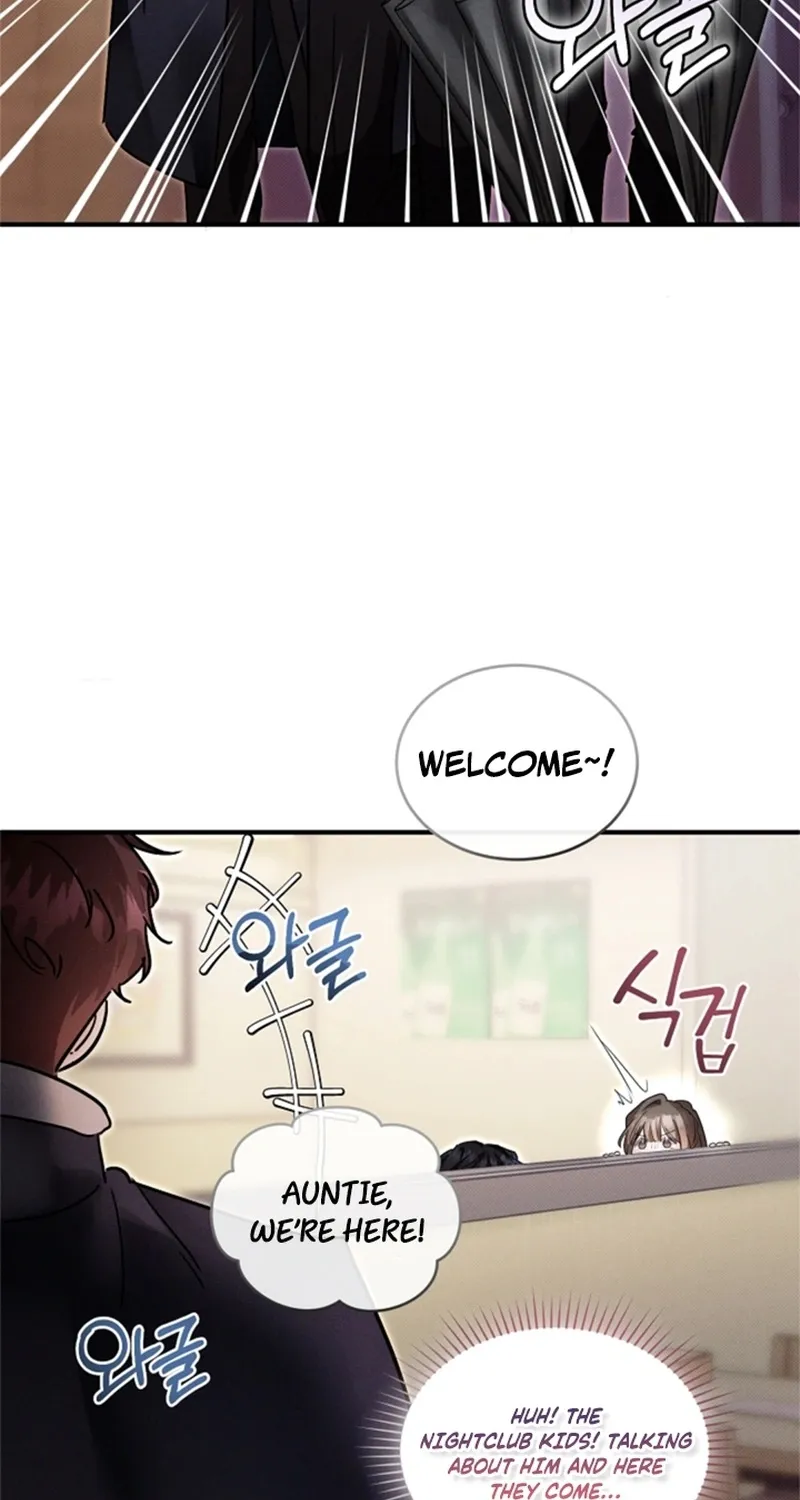 Back Alley Blues Chapter 16 - page 55