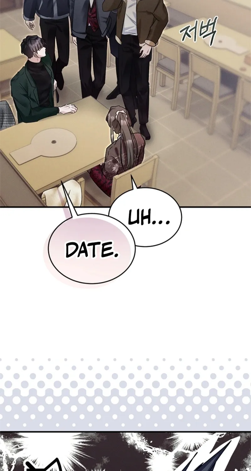 Back Alley Blues Chapter 16 - page 60
