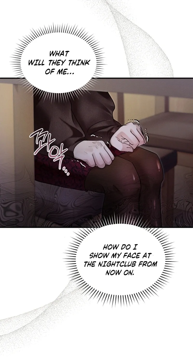Back Alley Blues Chapter 16 - page 63