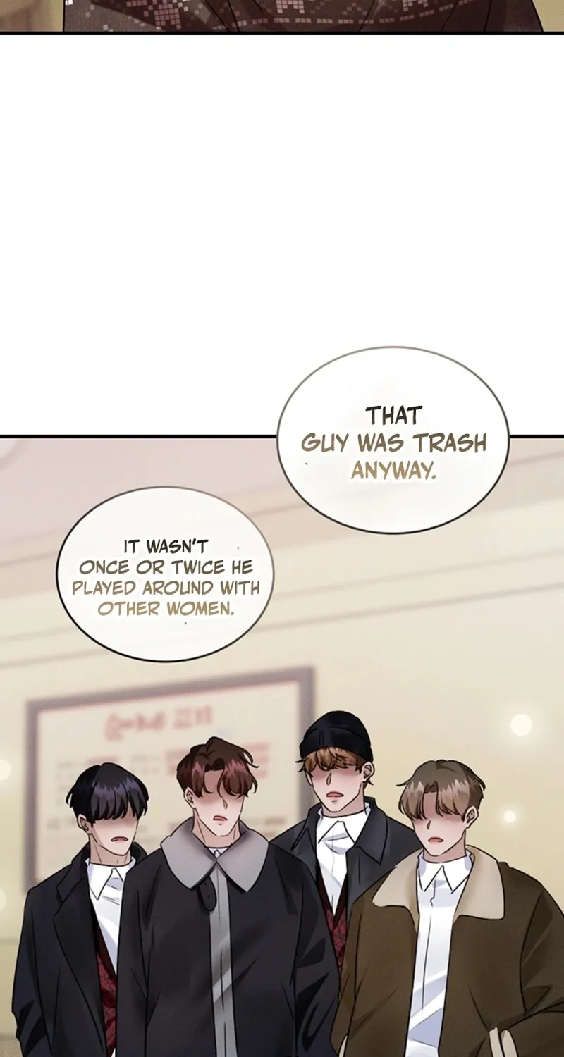 Back Alley Blues Chapter 16 - page 65