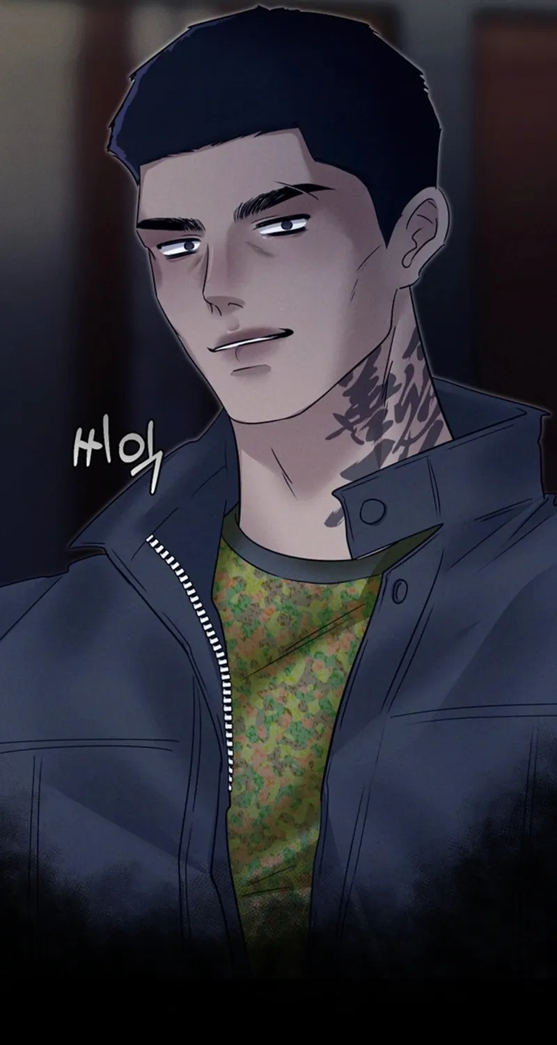 Back Alley Blues Chapter 16 - page 81