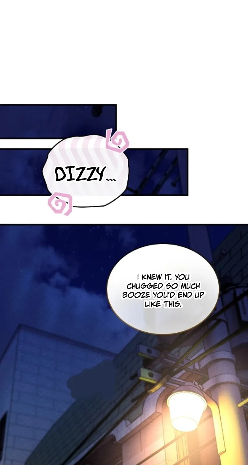 Back Alley Blues Chapter 17 - page 17