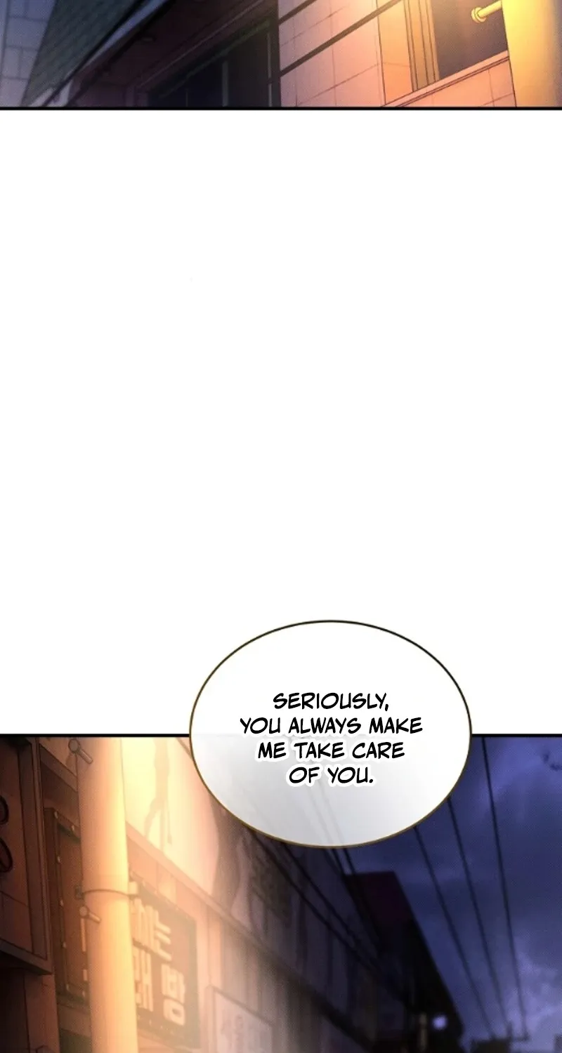 Back Alley Blues Chapter 17 - page 18