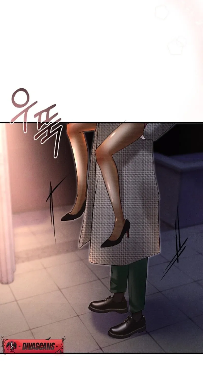 Back Alley Blues Chapter 17 - page 29