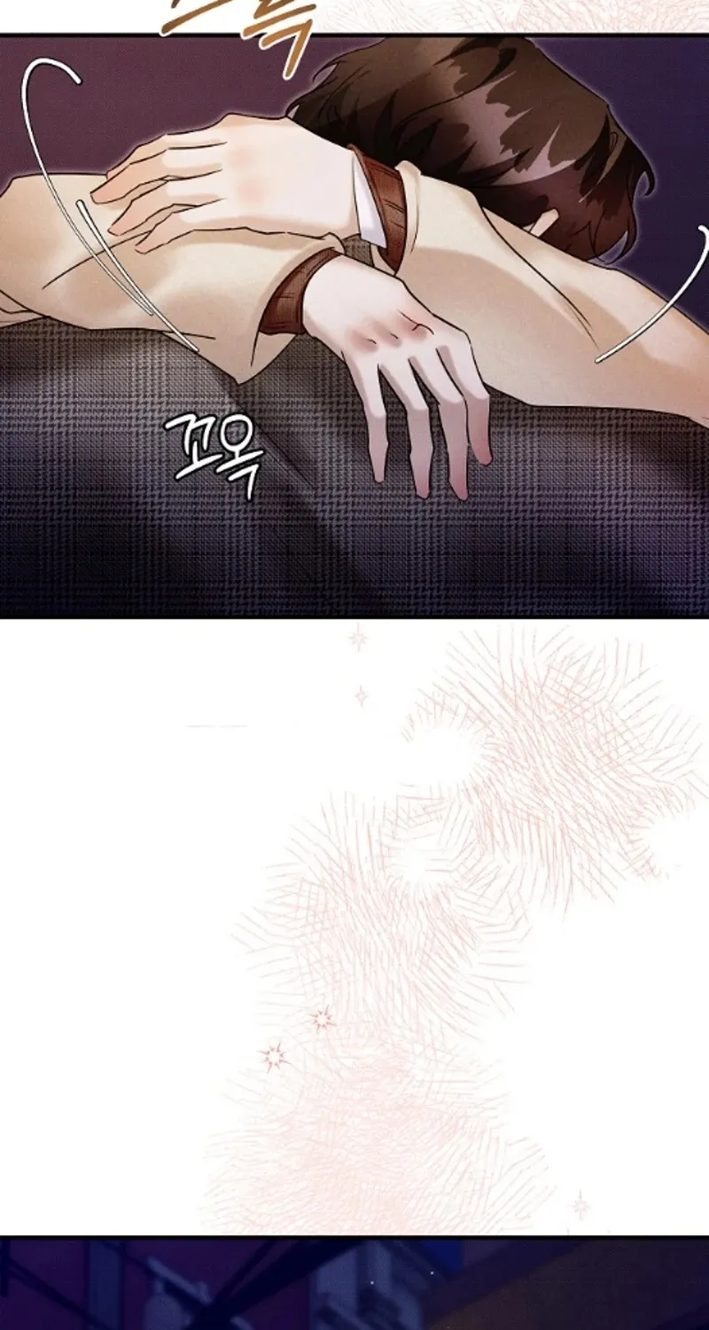 Back Alley Blues Chapter 17 - page 35