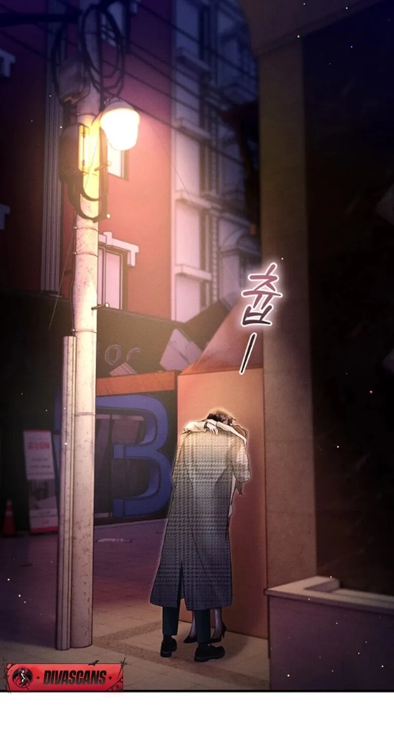 Back Alley Blues Chapter 17 - page 36