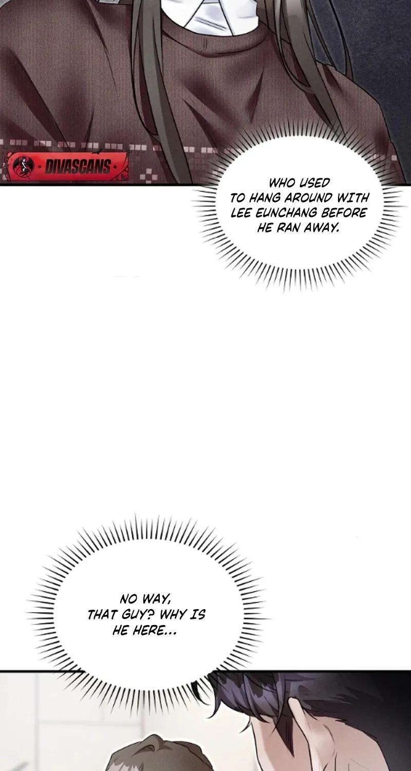 Back Alley Blues Chapter 17 - page 4