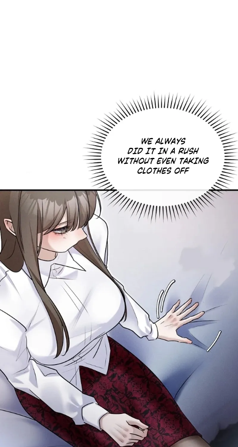 Back Alley Blues Chapter 17 - page 41