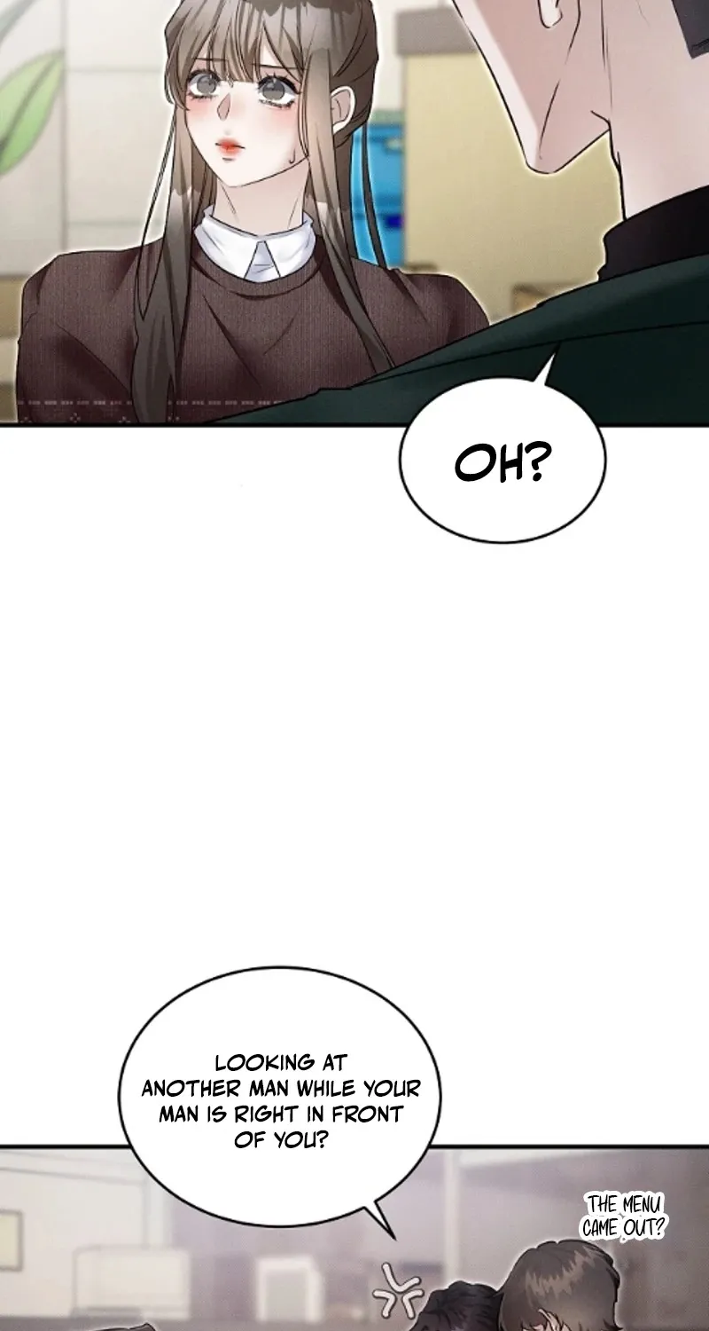 Back Alley Blues Chapter 17 - page 5