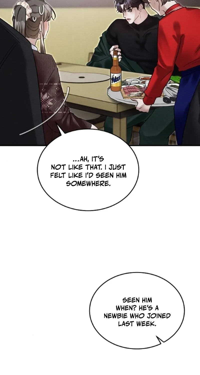 Back Alley Blues Chapter 17 - page 6