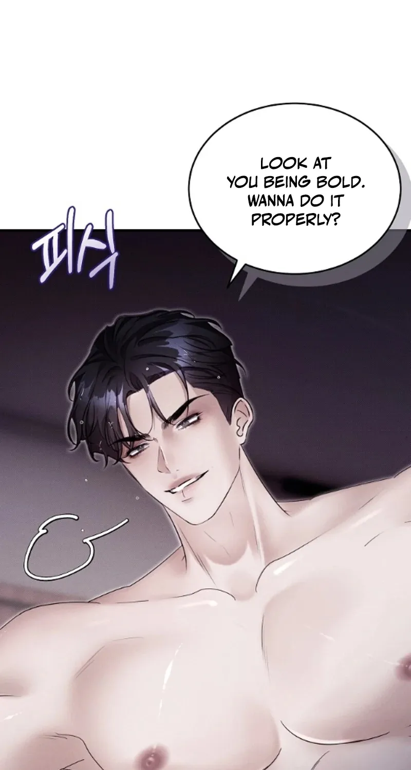 Back Alley Blues Chapter 17 - page 61
