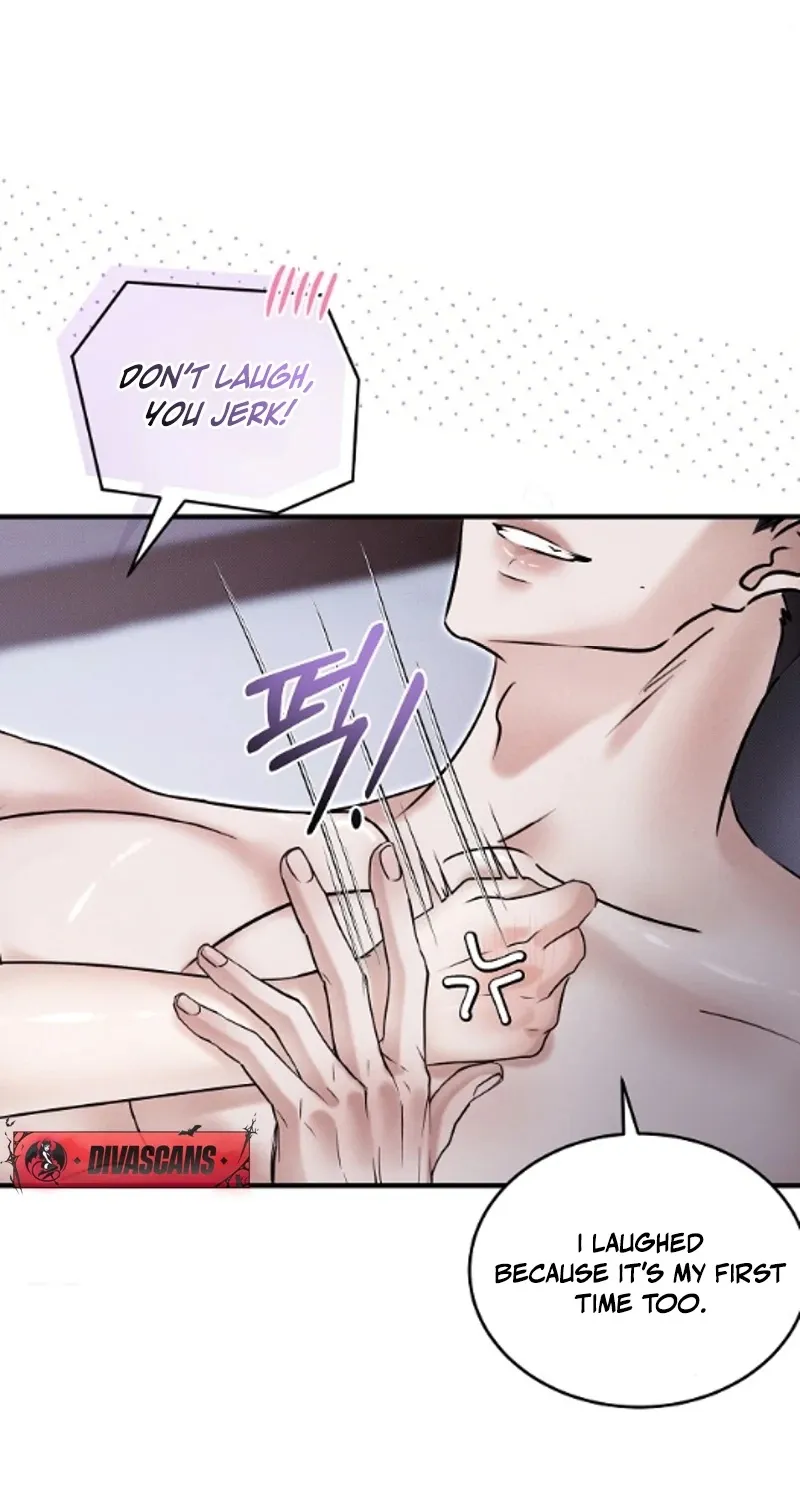 Back Alley Blues Chapter 17 - page 71